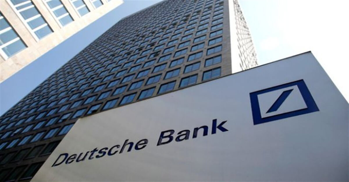 Deutsche Bank – botrány botrány hátán