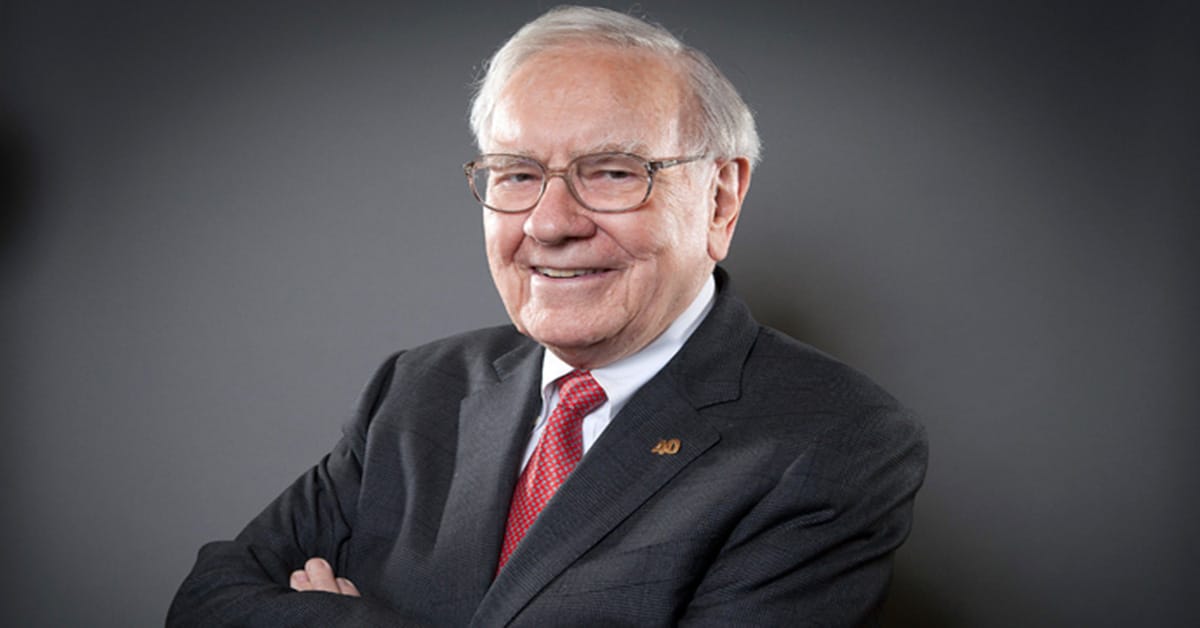 Mibe fektet Warren Buffett, a világ leghíresebb befektetője?