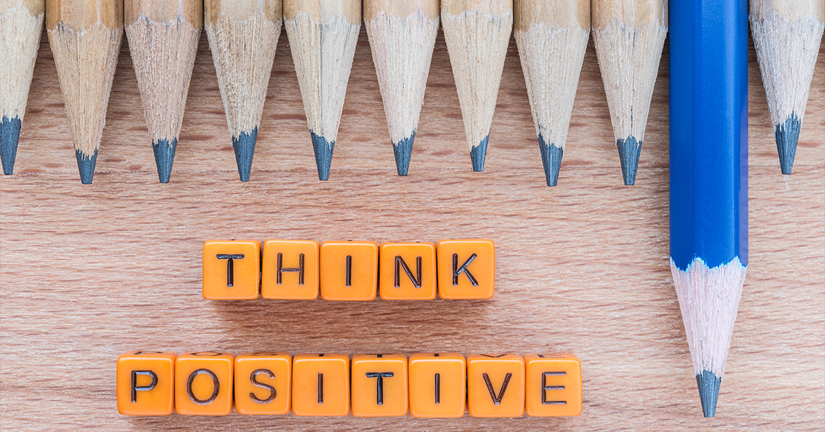 A pozitív gondolkodás tudománya: hogyan segíthet a pozitív gondolkodás a készségeid, a munkád és az egészséged fejlesztésében?