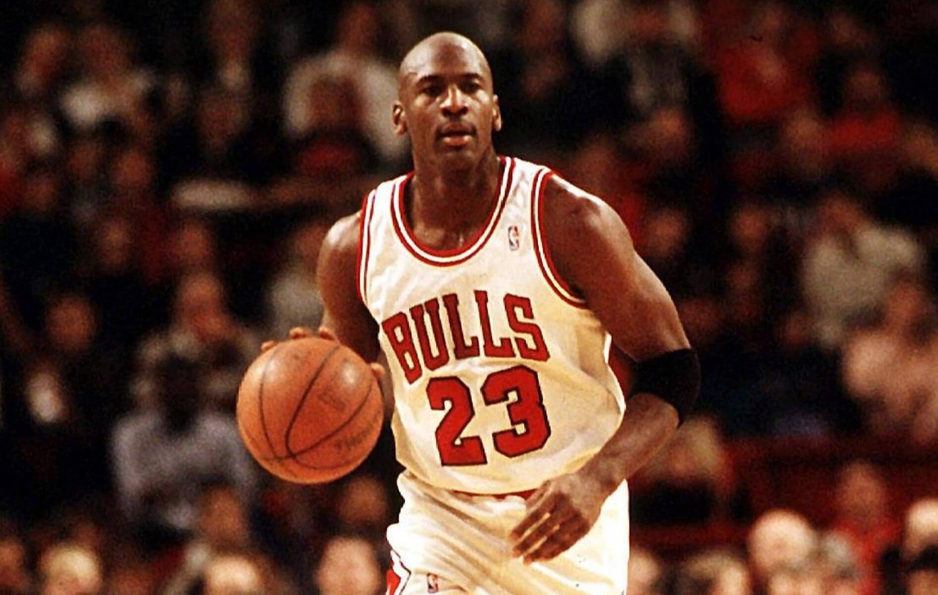 motivacios idezetek - Michael Jordan