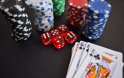 A szerencsejáték pszichológiája: Így próbálnak meg rávenni, hogy elveszítsd a pénzed!